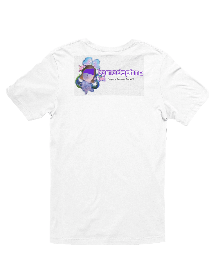 Ryoma Hoshi Mugshot Tee product image (4)