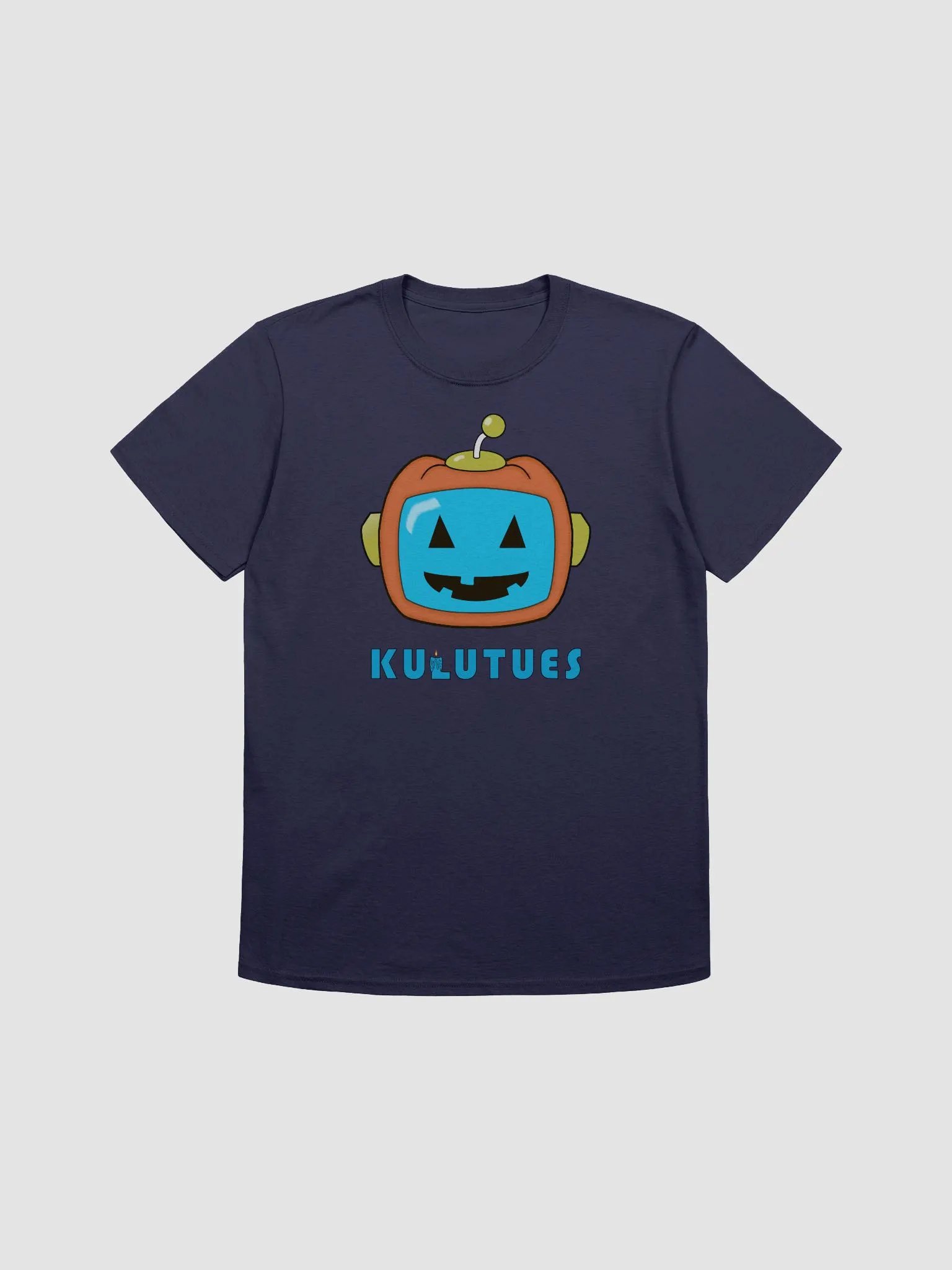 Kulu-Lantern T-Shirt (Gildan) product image (2)