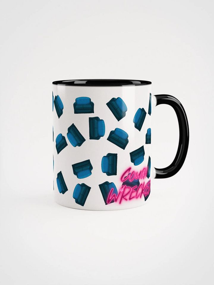 Small Couch Mug product image (9)