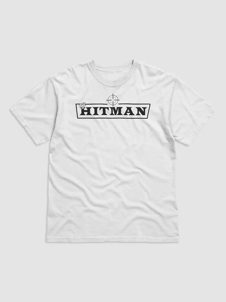 The Hitman product image (1)