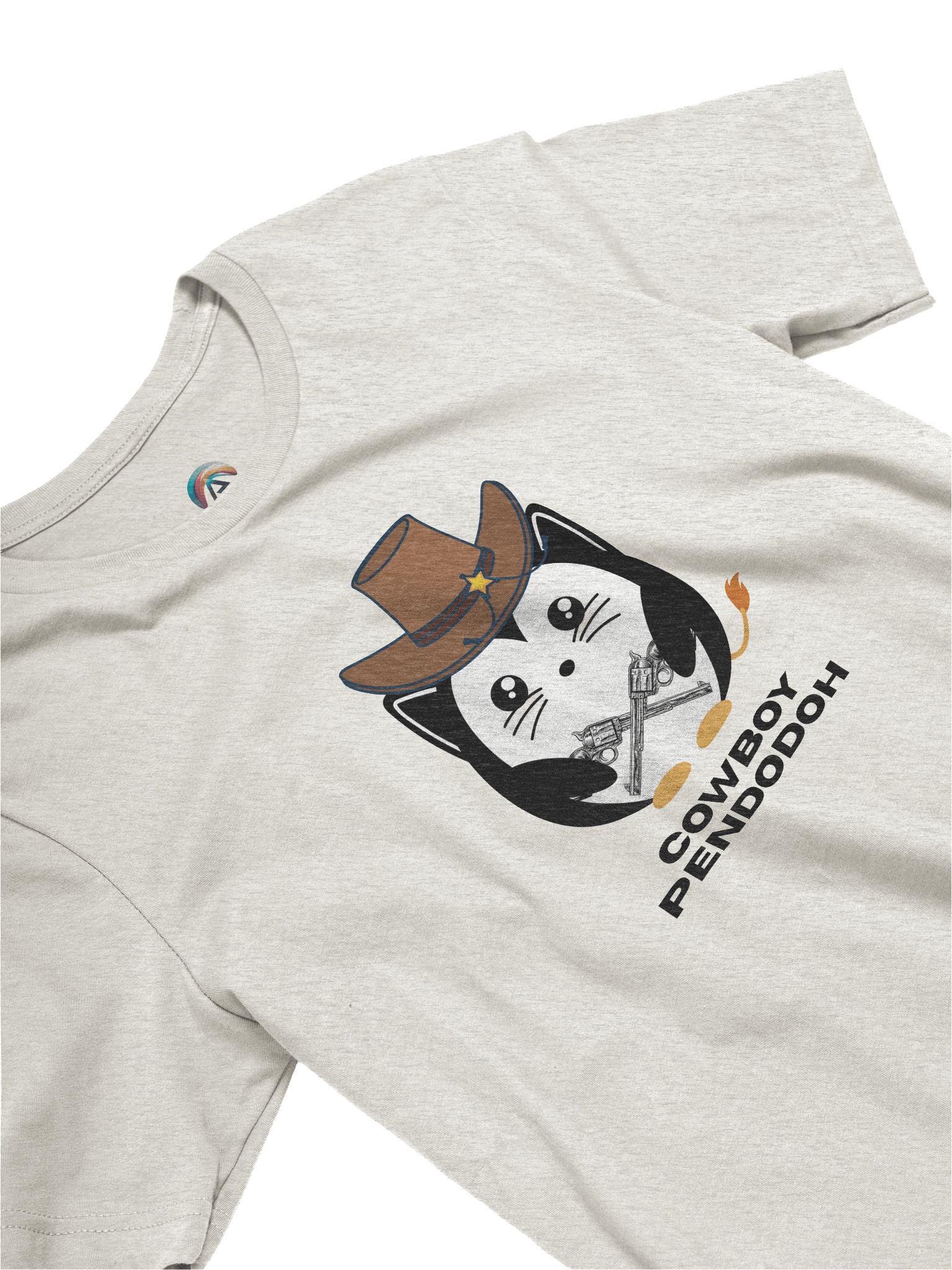 Cowboy Adventure T-Shirt product image (3)