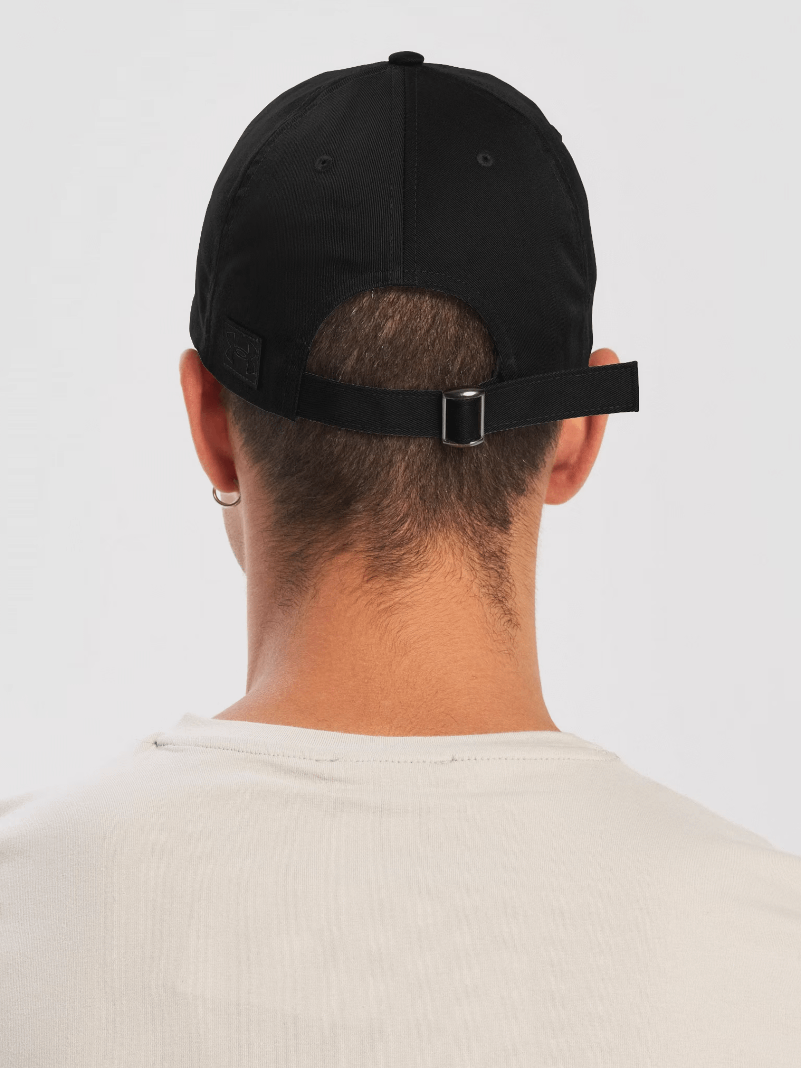 GUILLOVELO BEAR LEVELUP HAT product image (2)