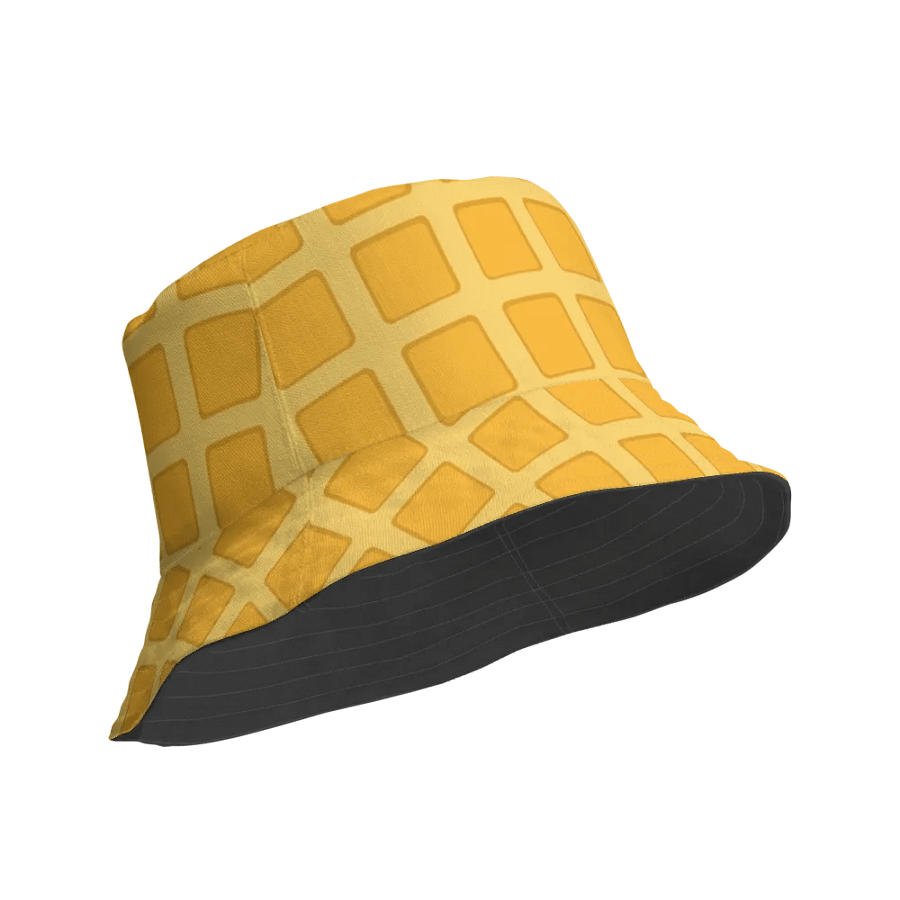 Waffle's Favorite Bucket Hat product image (6)