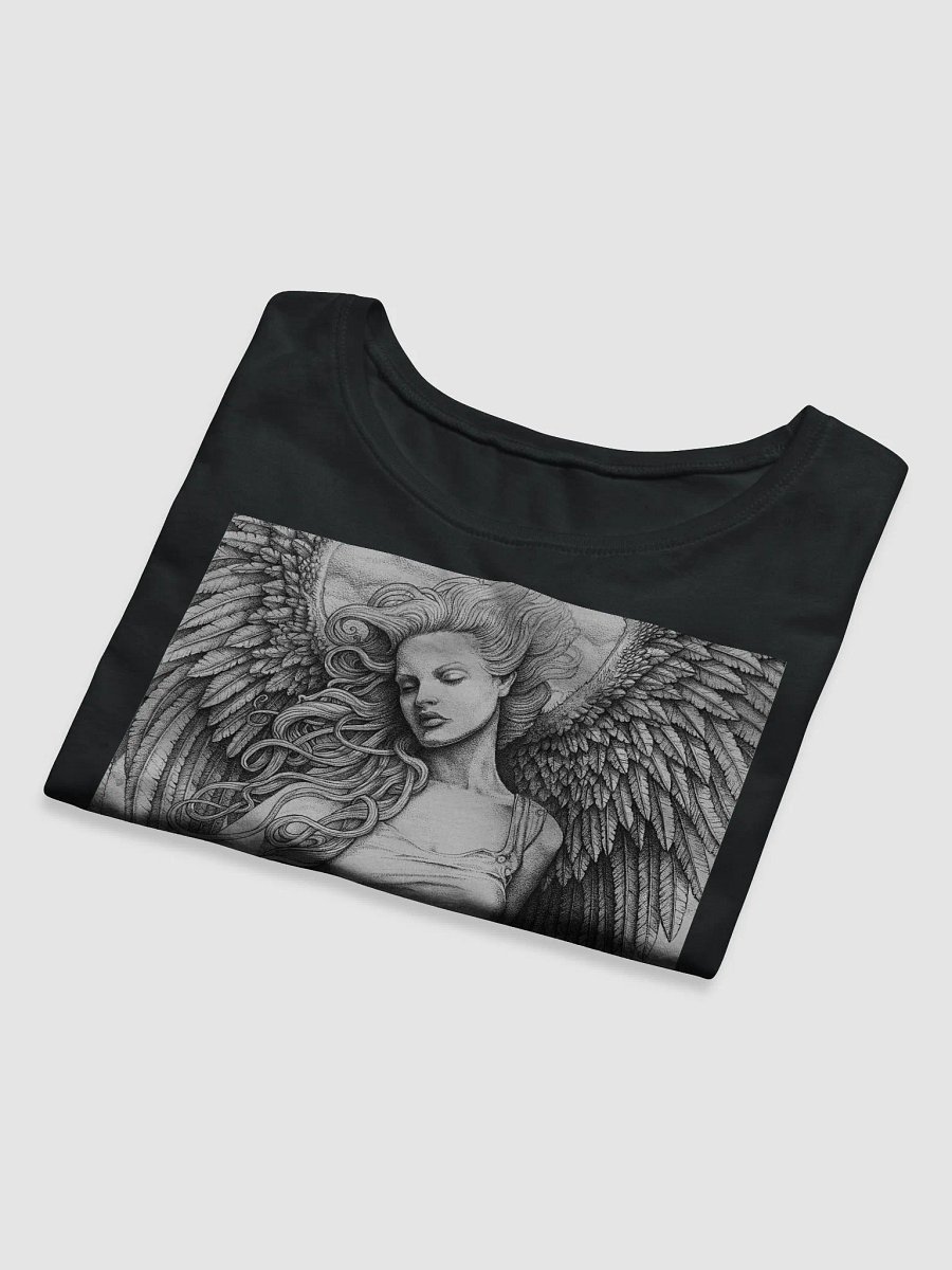 Elea Crop Tee product image (8)