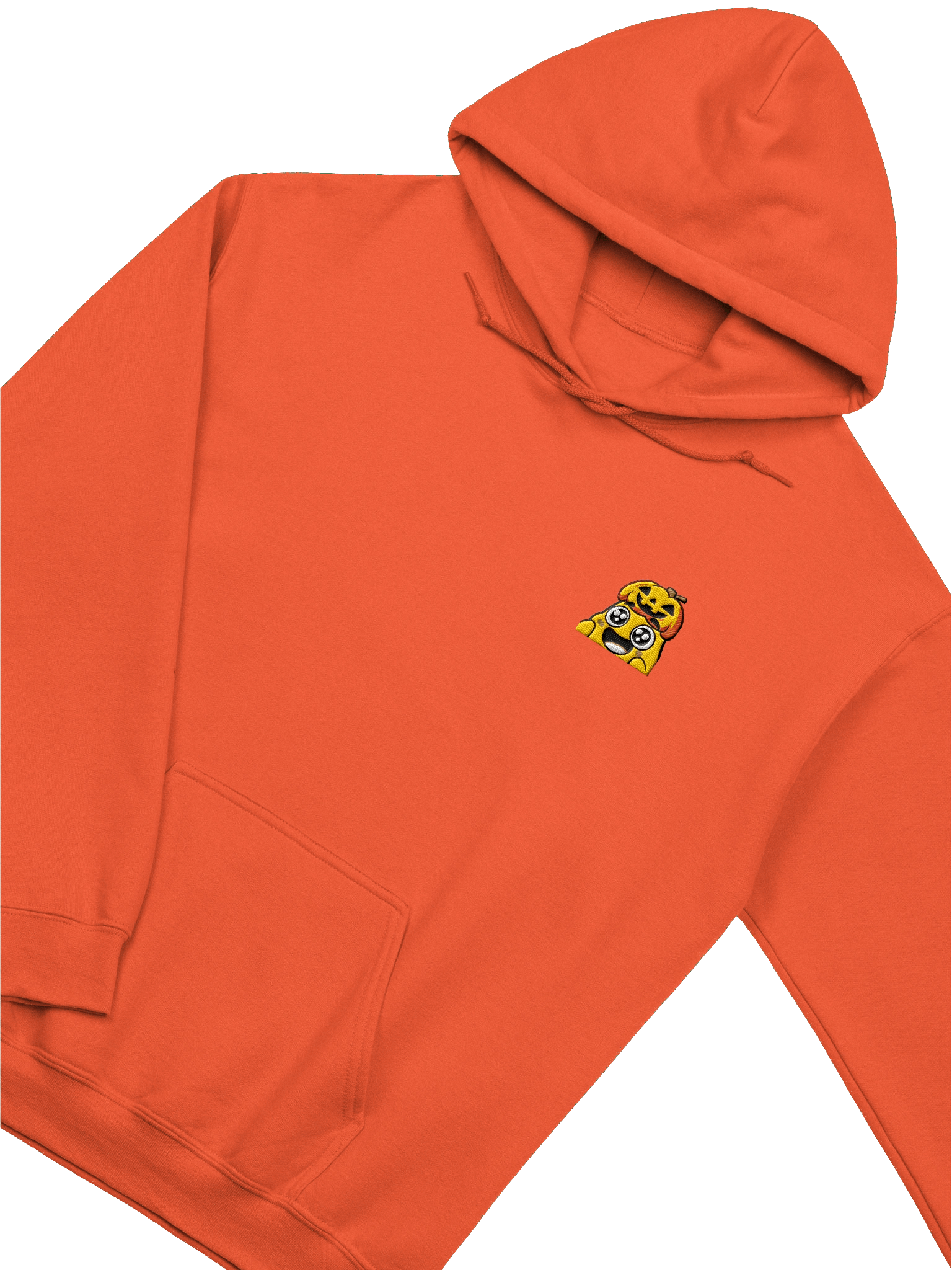 Pumpkin Spiced Stanley Hoodie product image (3)
