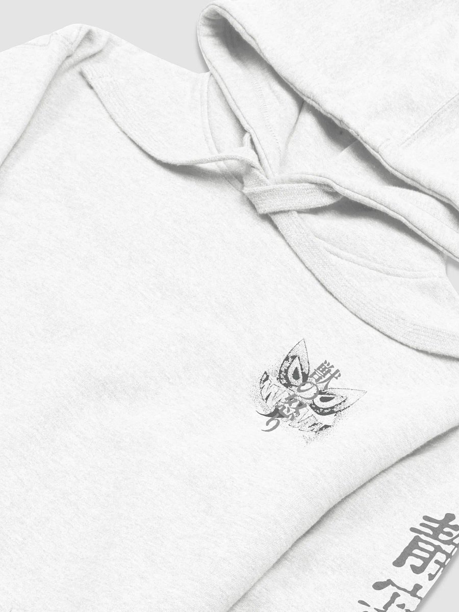 Sudadera - RAGE LABS | BLOOD SEASONS product image (3)