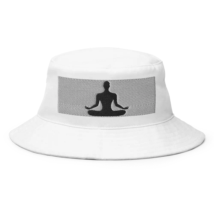 SERENITY NOW BUCKET HAT product image (1)