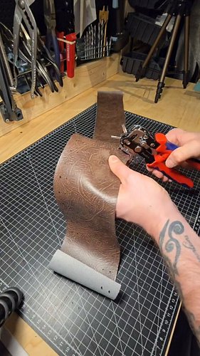 ⚒️🔥🛡 #ForgeheimShields #jointheshieldwall #ForgeheimShieldwall