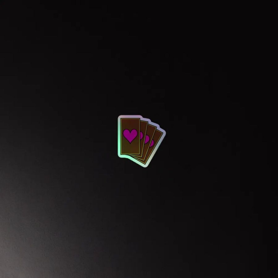 Heart of the Cards product image (4)
