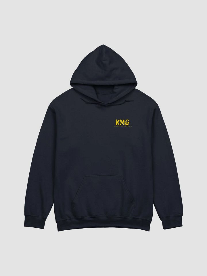 Eagle1 Flight Hooded Pullover product image (1)