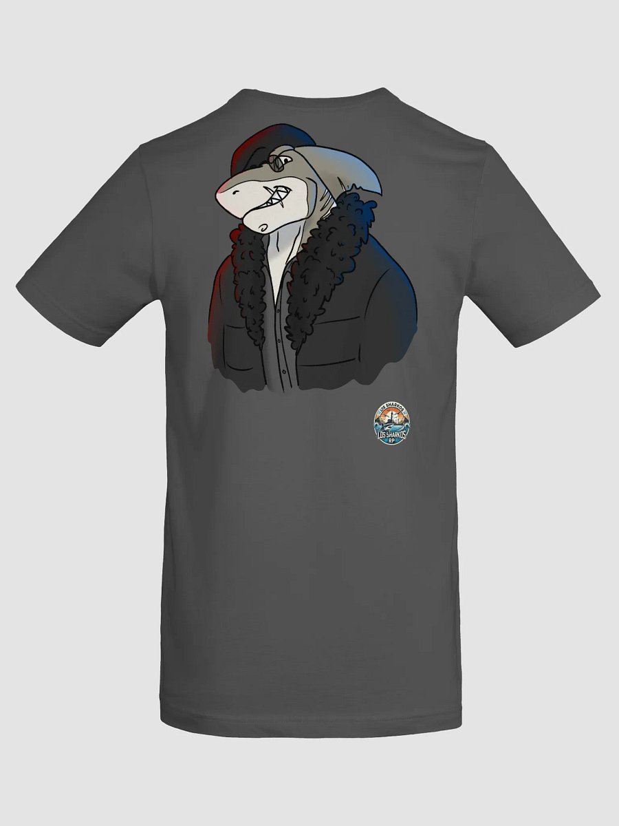 T shirt ARNOK product image (73)