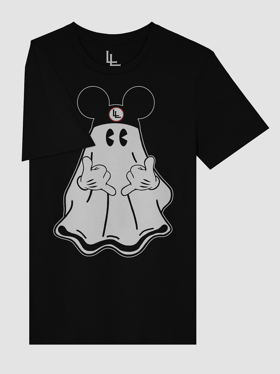 Disnerd Spector Spooks Tee | Black product image (3)