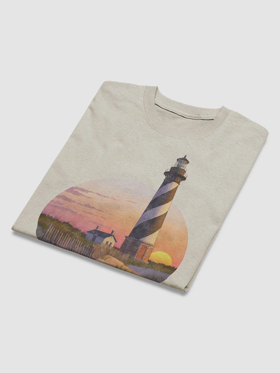 Cape Hatteras Vintage Tee product image (4)