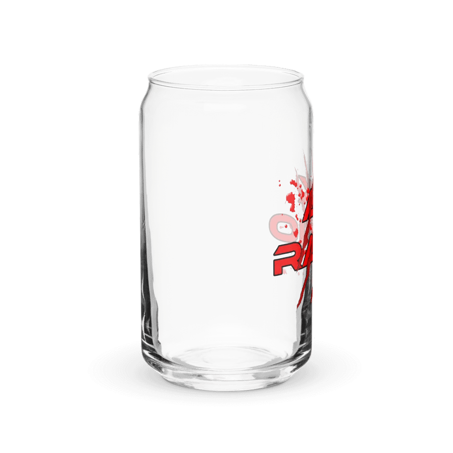 AK RADIO (Attack Logo) Drink Cup product image (40)