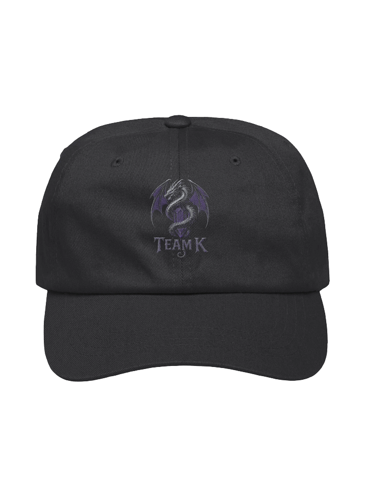Team K V-4 Hat 2 product image (1)