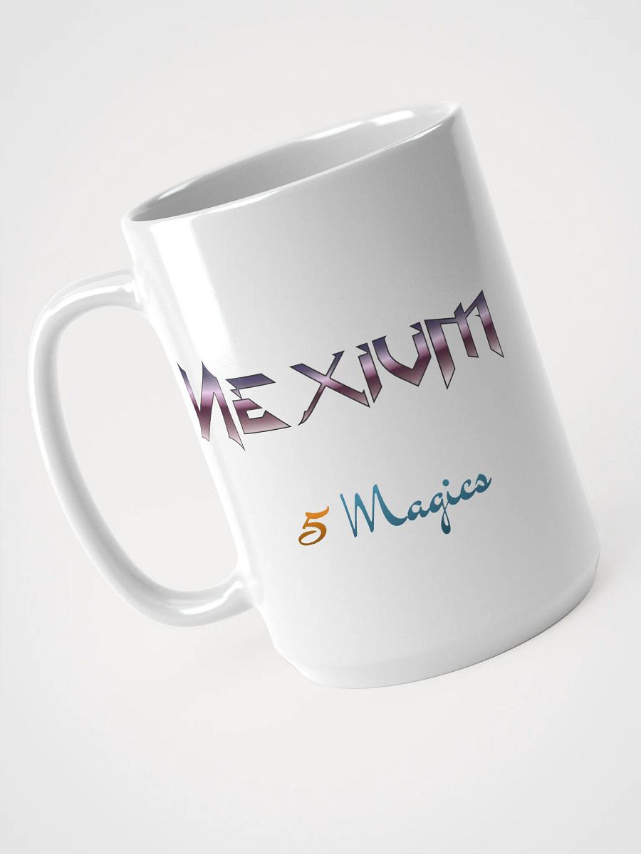 Nexium - Mug product image (3)