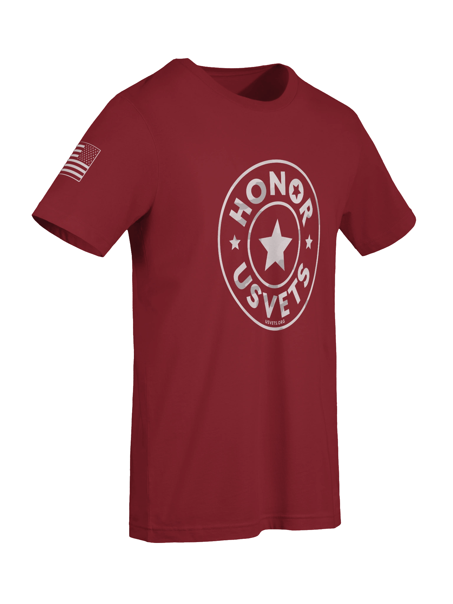 Fall HONORUSVETS Tee product image (35)