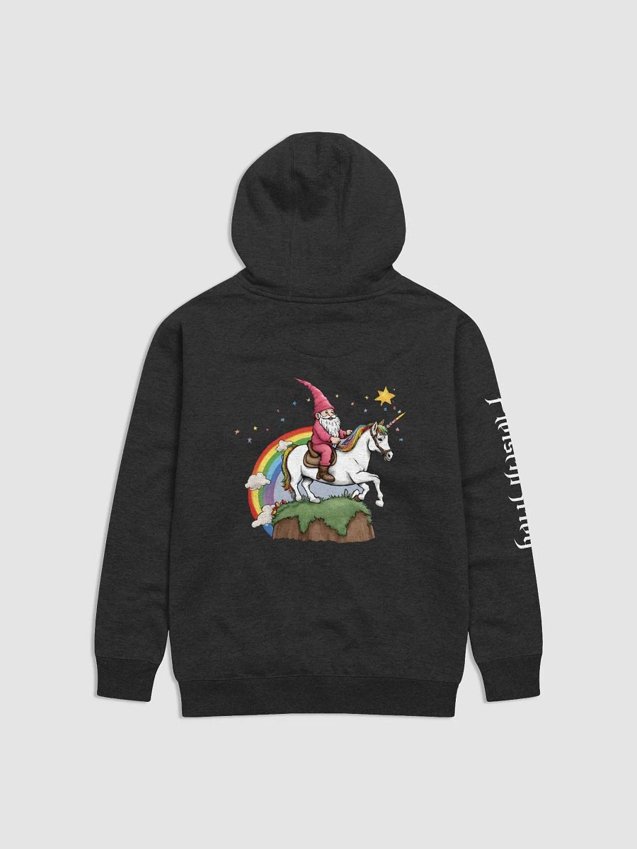 Gnomes 