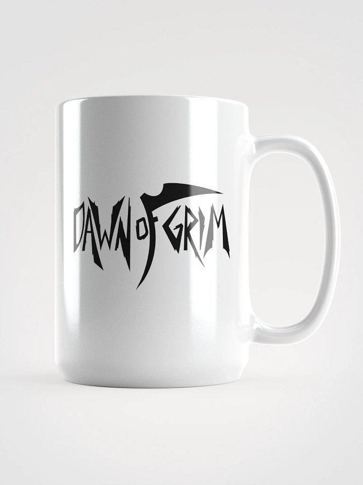 Dawnofgrim Mug product image (1)