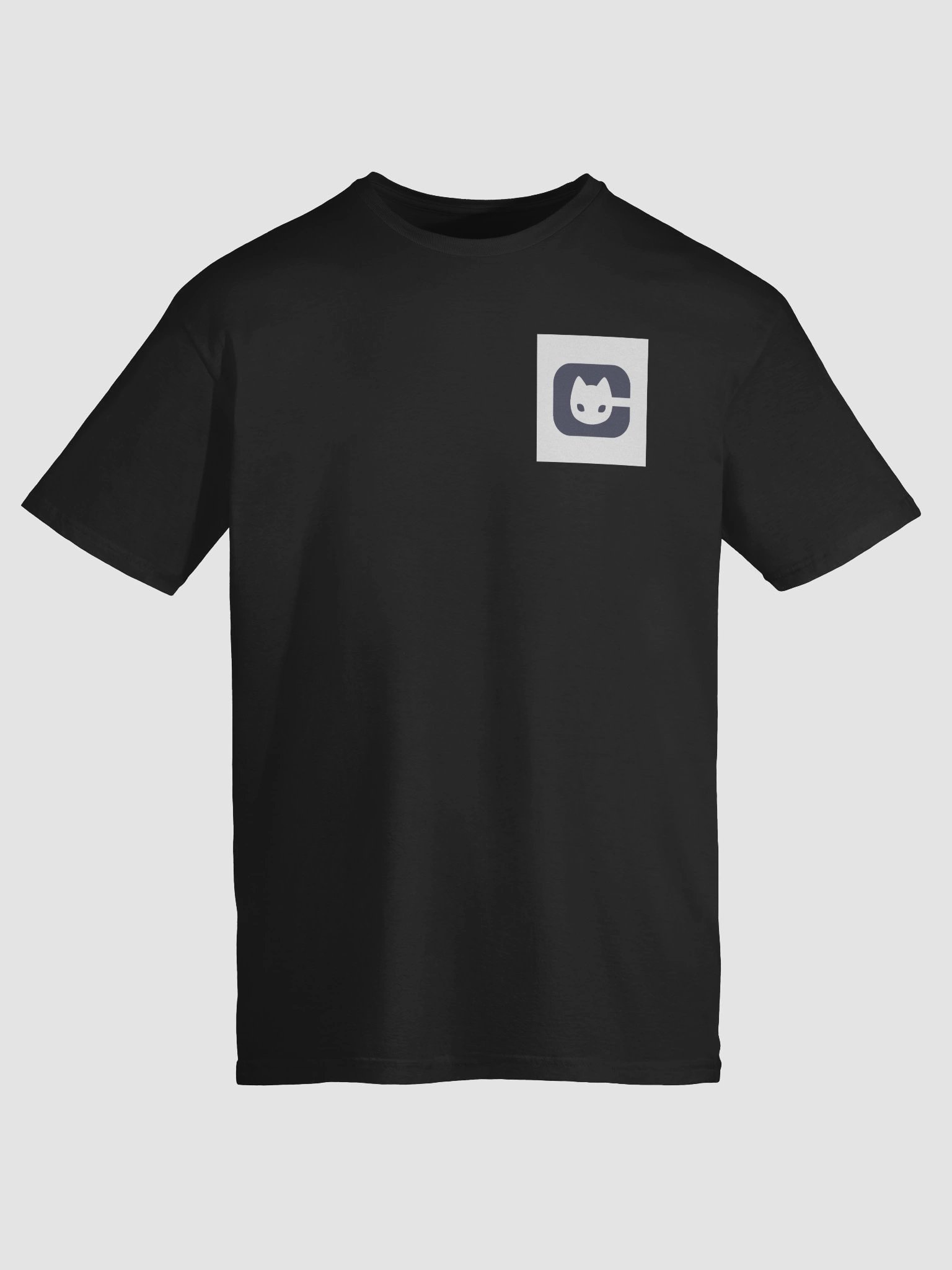 Charex Sounds Logo T-Shirt M product image (9)