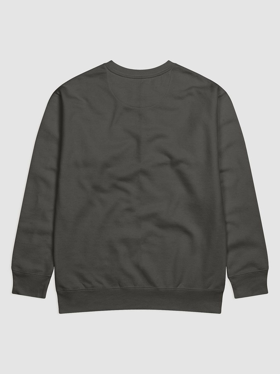 “Why there no fat-boi size? i need a fucking 2XL” Sweatshirt product image (2)