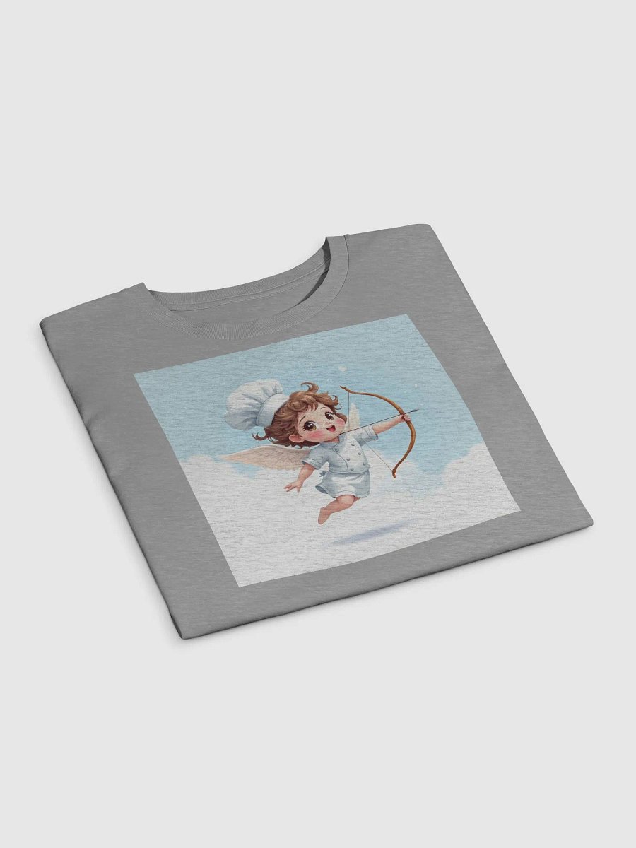 Heavenly Chef Angel Crop Top product image (18)