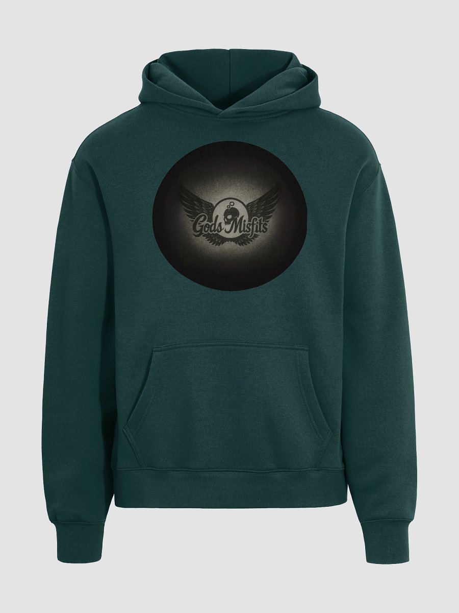 Eight Ball GMGA Style "Never Seen Before Limited Time" product image (7)