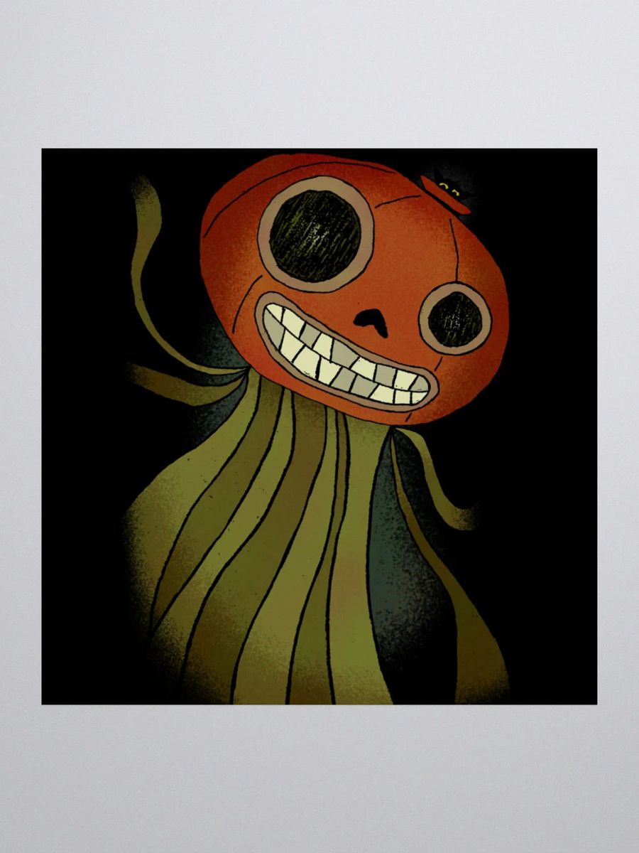 "you'll join us someday" sticker product image (1)