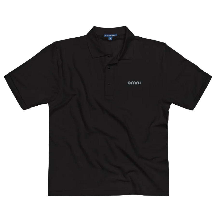 Unisex Polo Shirt product image (1)