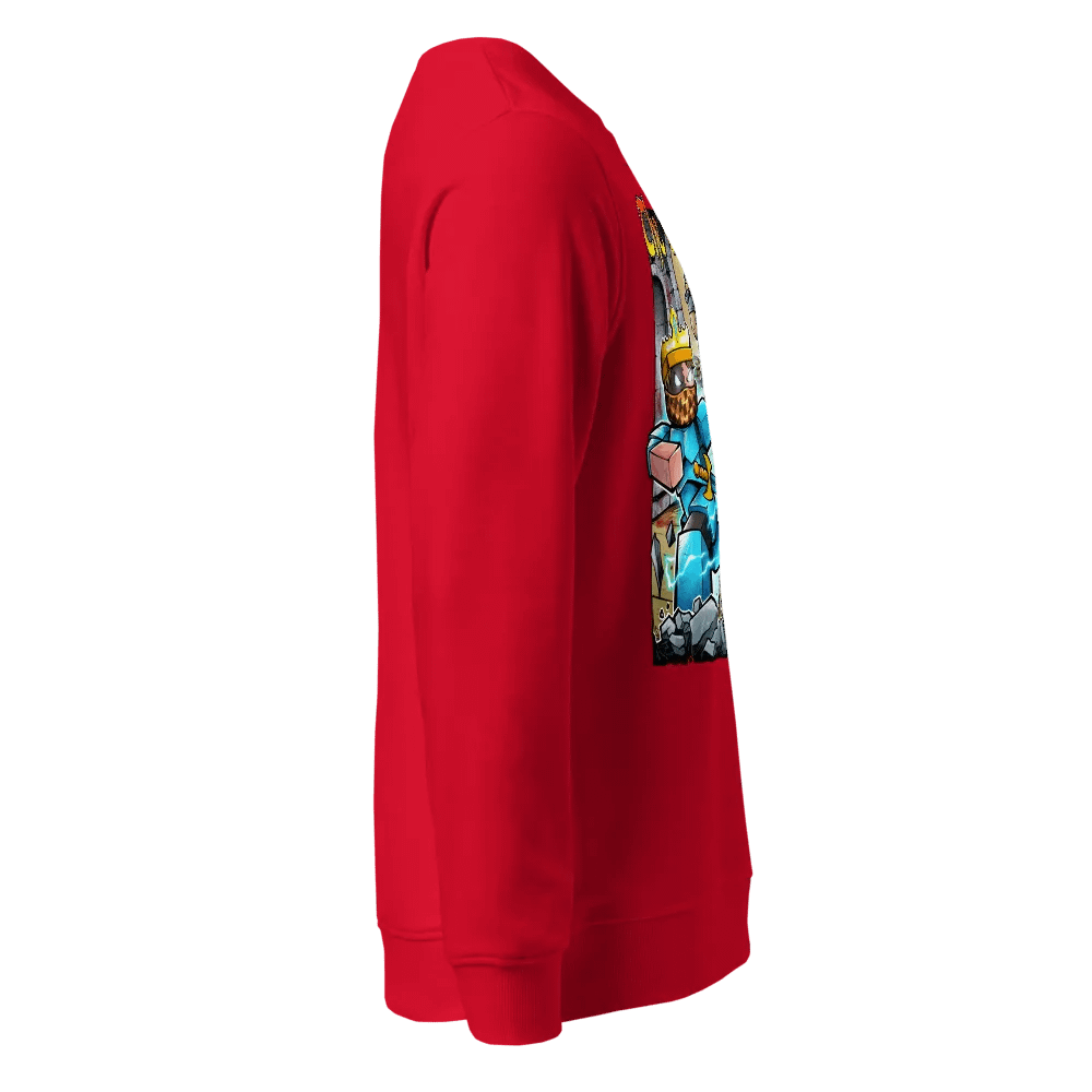 THE KINGDOM KERSTTRUI! (TIJDELIJK) product image (4)