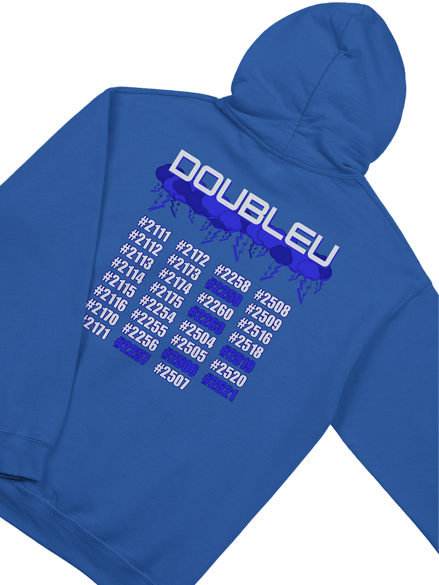 Master of Lightning Hoodie product image (13)