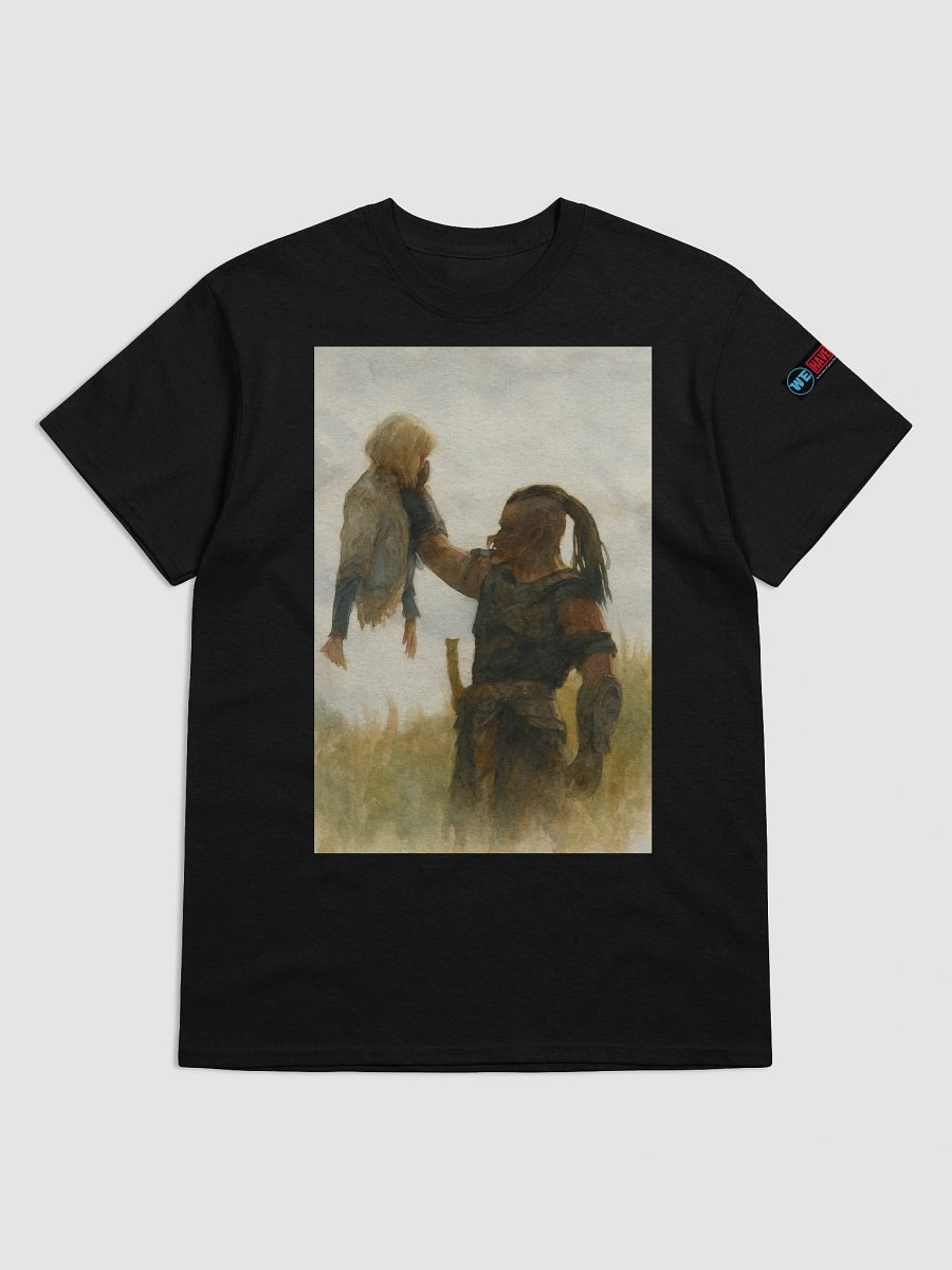 Predator: Badlands inspired Tee product image (51)