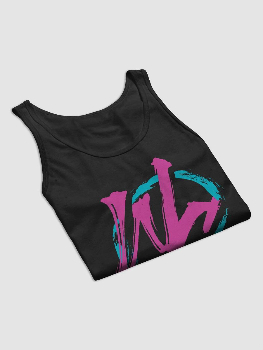 WoC Neon Tank product image (8)