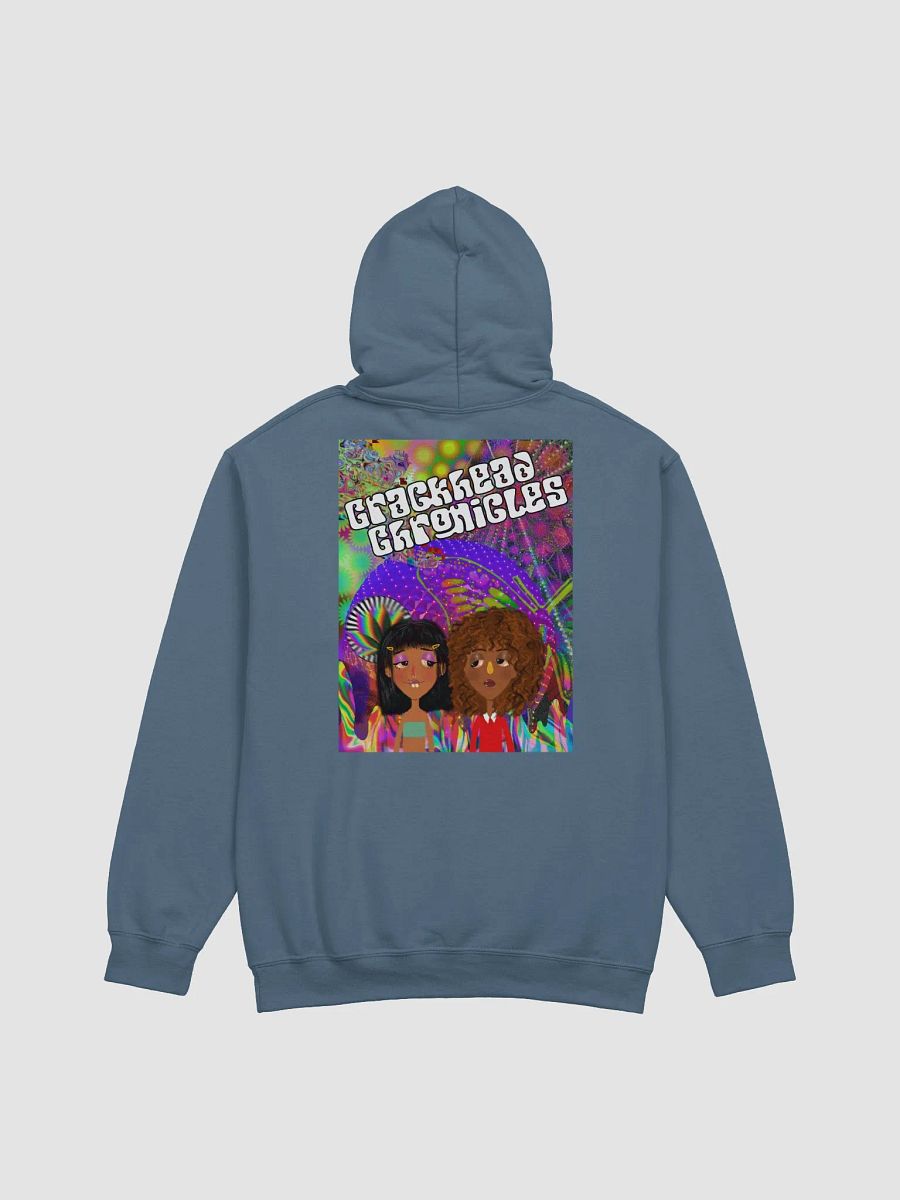 CRACKHEAD CHRONICLES & CO product image (4)