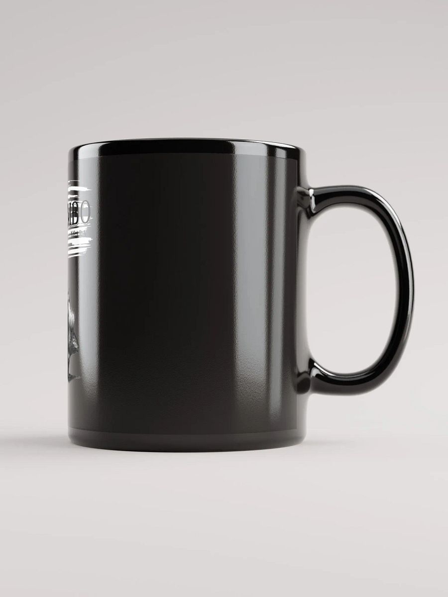 Ngara Wamambo Shona Totem Mug product image (2)