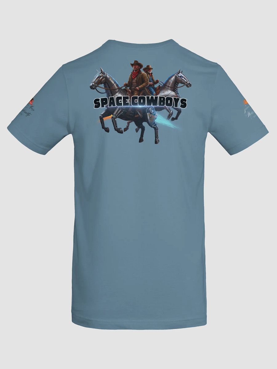 SNL "Space Cowboys" T-Shirt product image (85)