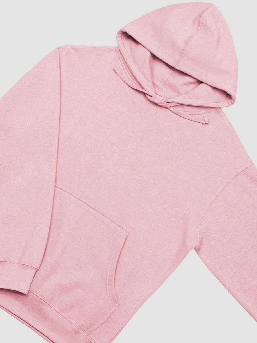 Casual Fit Midweight Hoodie product image (21)