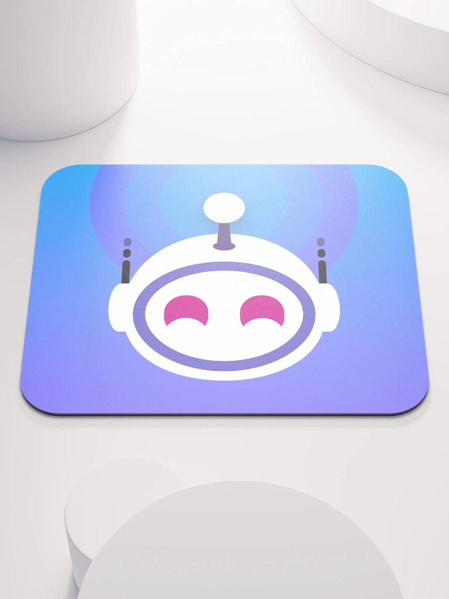 Apollo Mouse Pad product image (1)