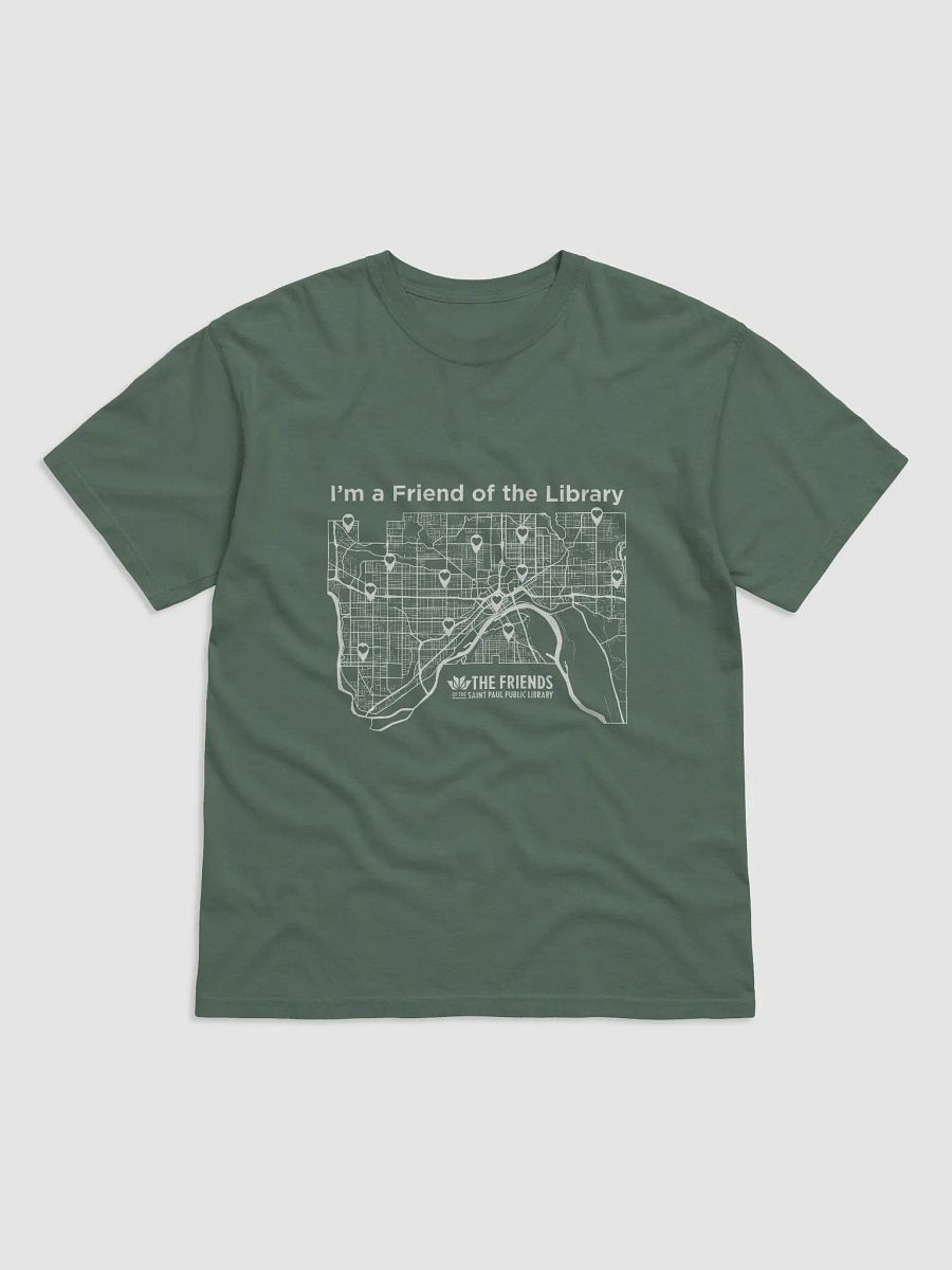 I'm a Friend: Saint Paul Edition product image (1)