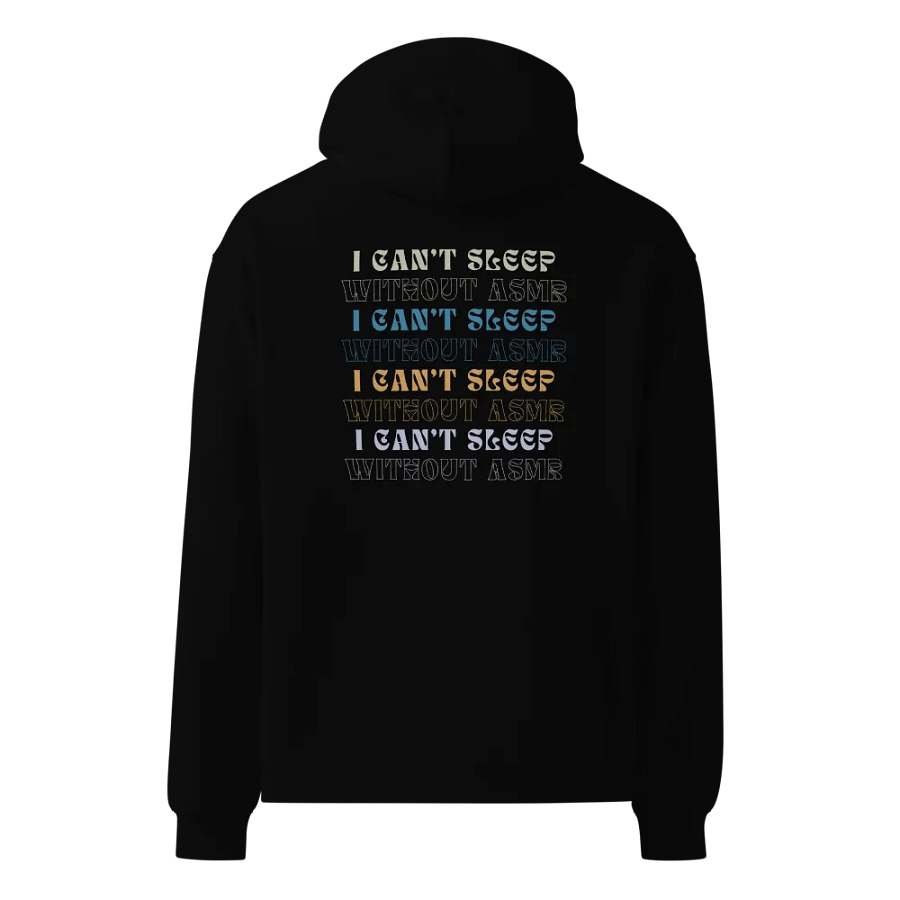 'Iselia' Hoodie product image (5)