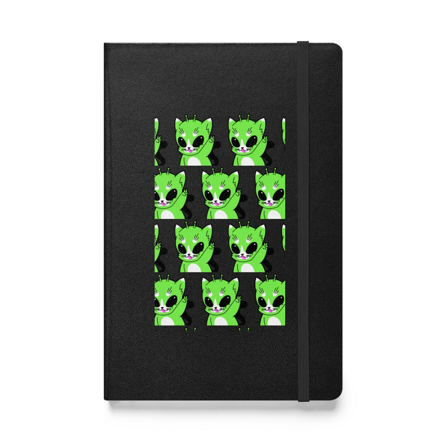 AGENDA JONESY BLACK product image (1)