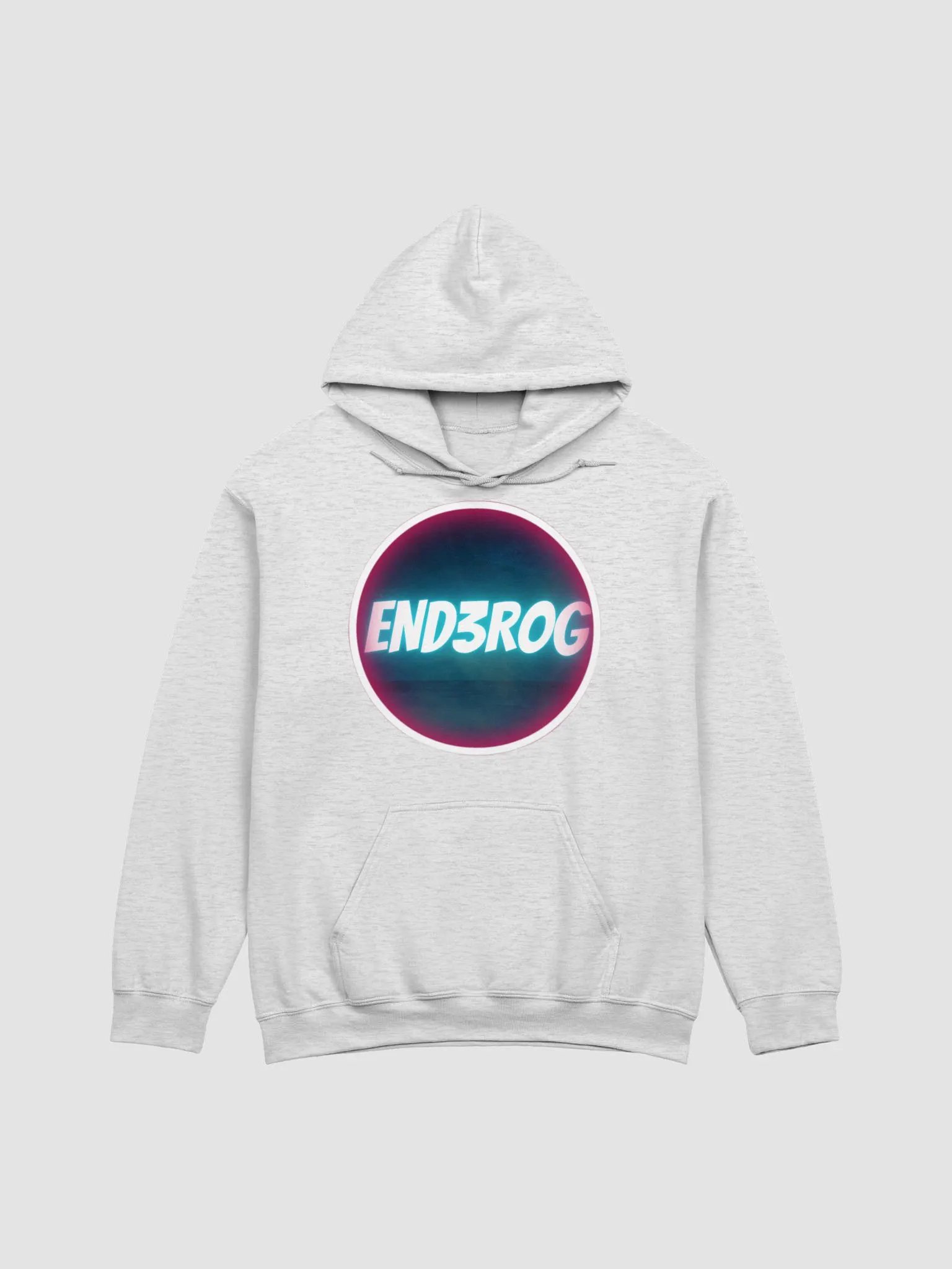 pink neon End3r hoodie product image (1)