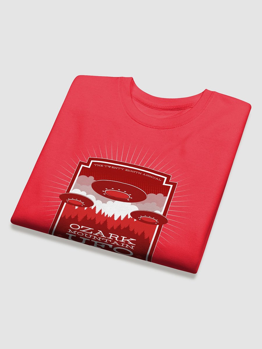 Ozark Mountain UFO Conference Logo 2015 product image (32)
