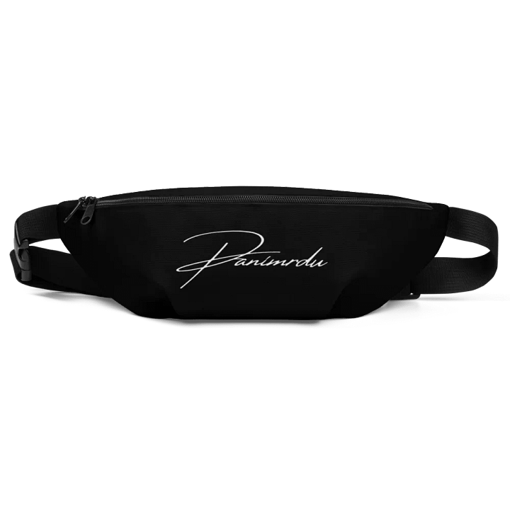 paní mrdu fanny pack product image (1)