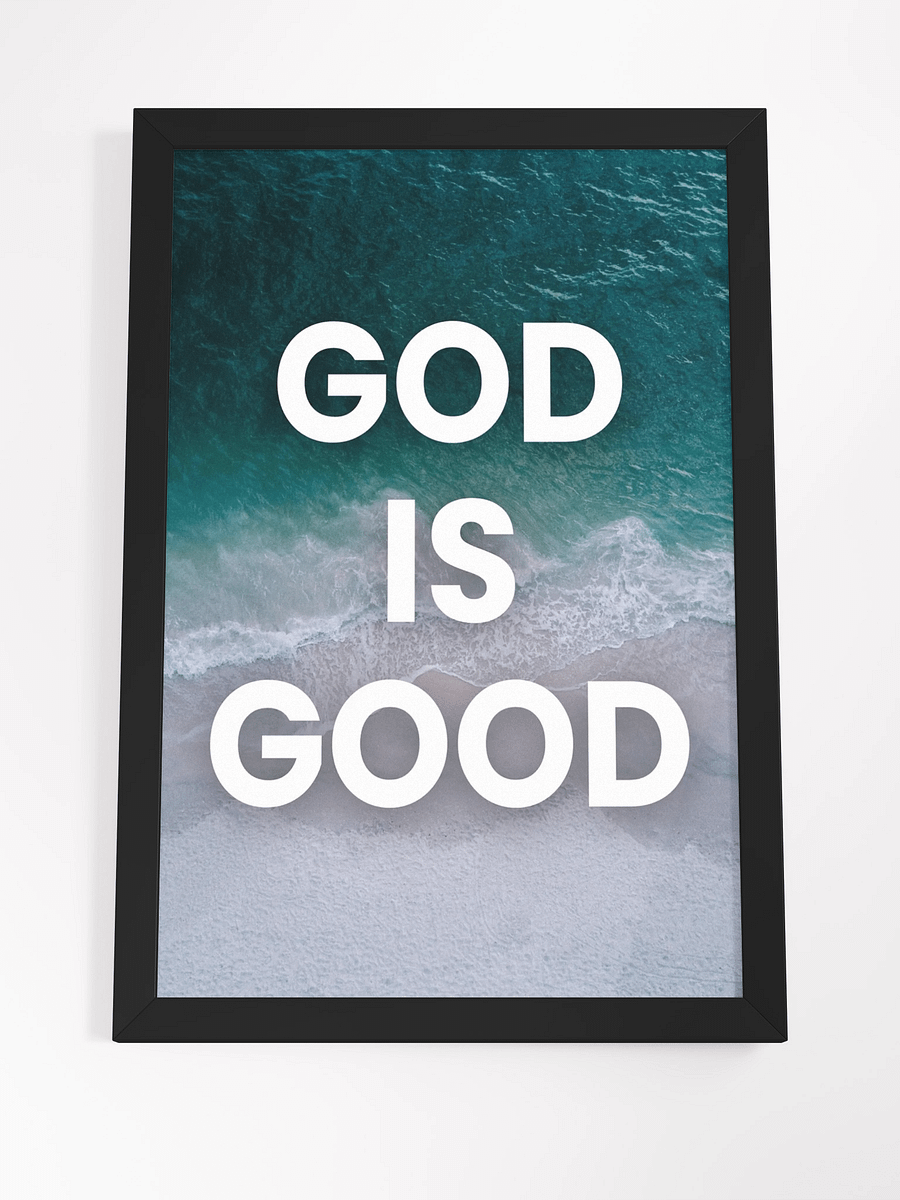 Wave of Worship: GOD IS GOOD product image (11)