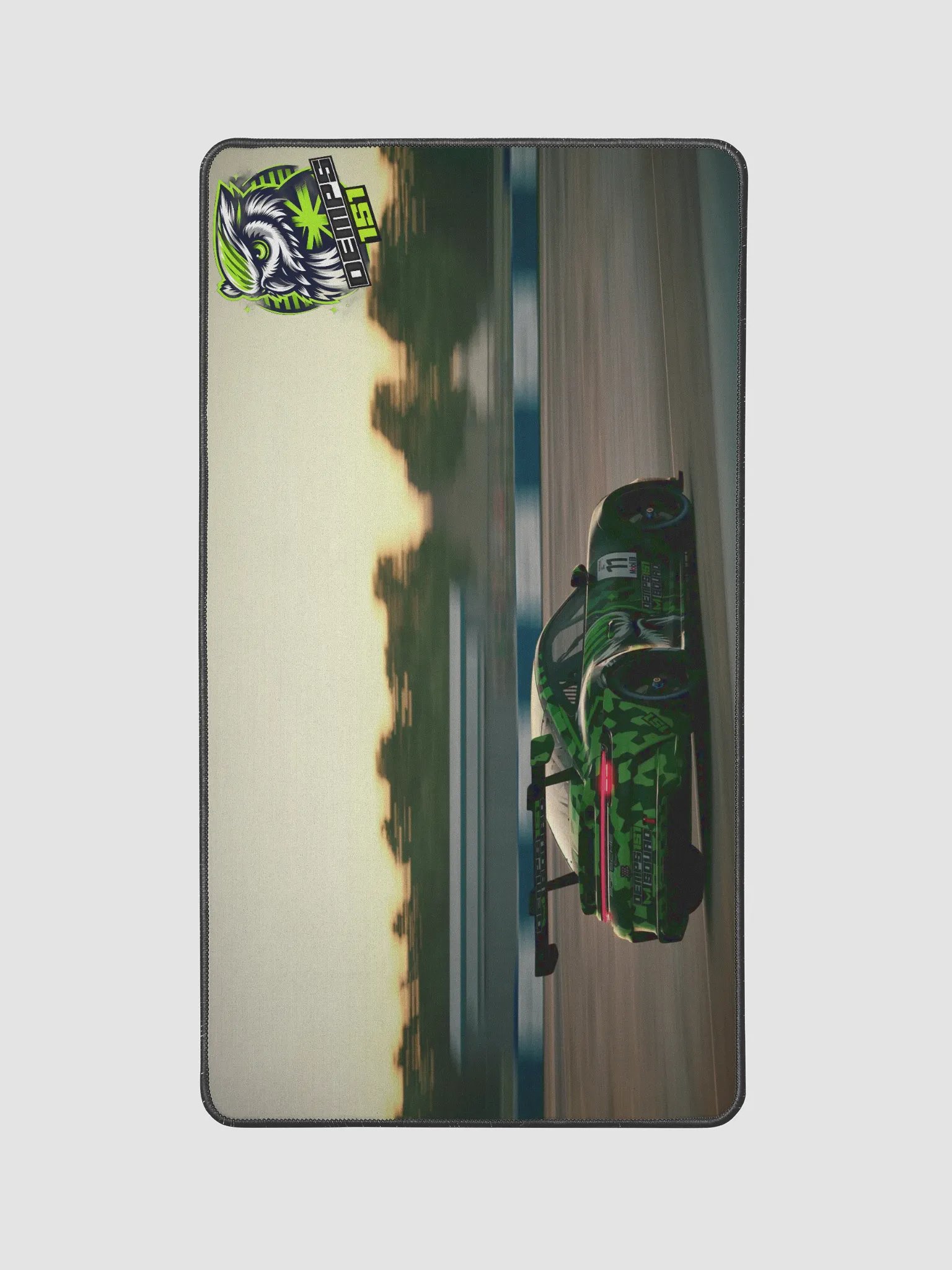 DEMPS151 GAMING MAT product image (1)