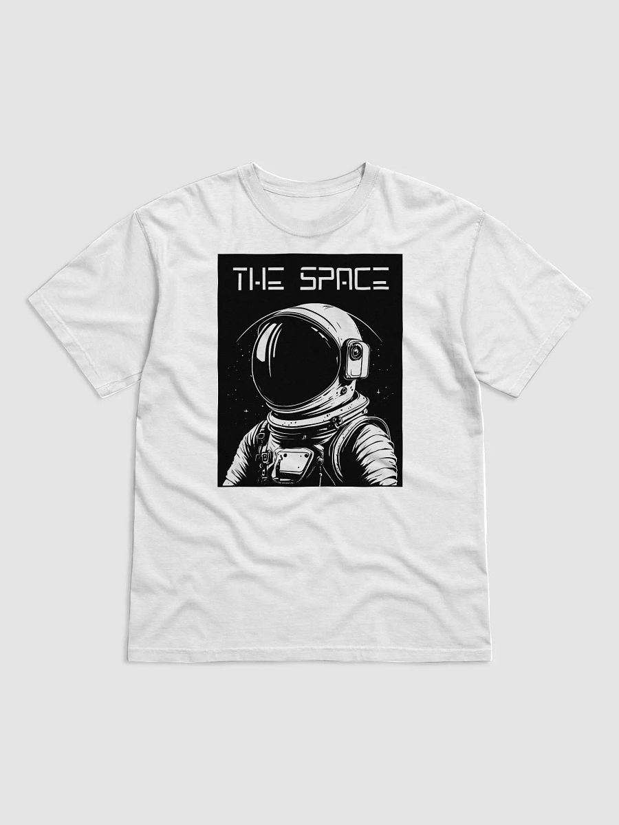 The Space T-Shirt product image (1)