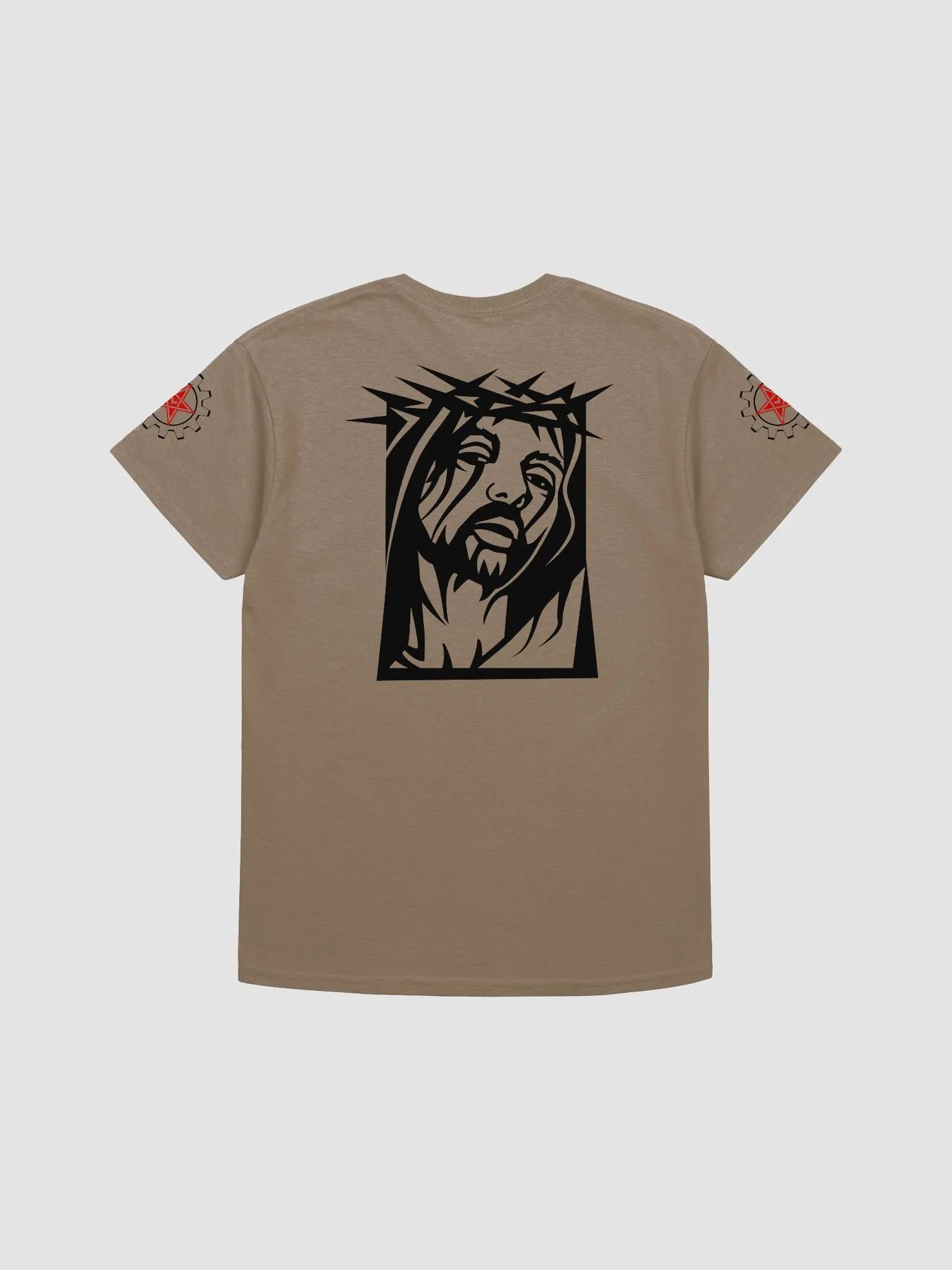 Crown of Thorns Tee product image (18)