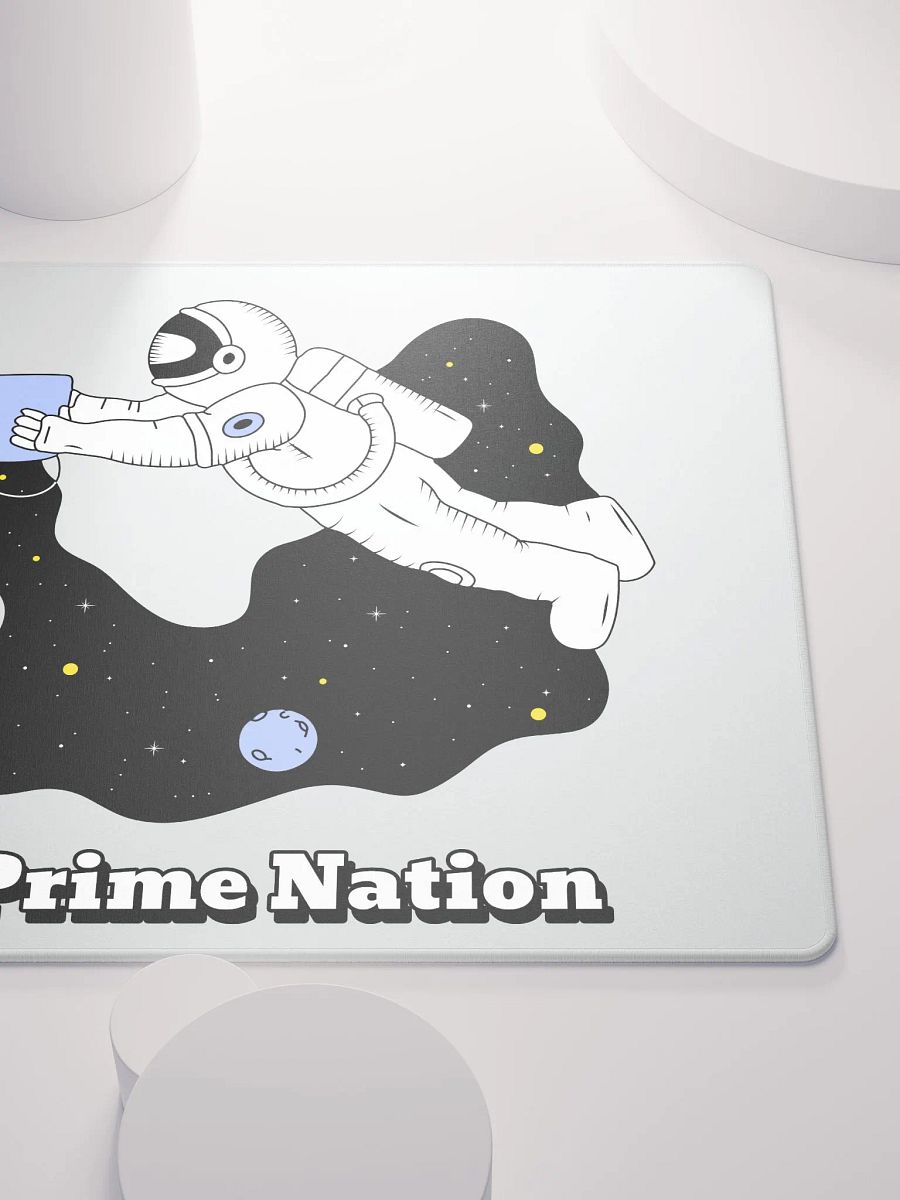 Galactic Pour Mousepad product image (5)