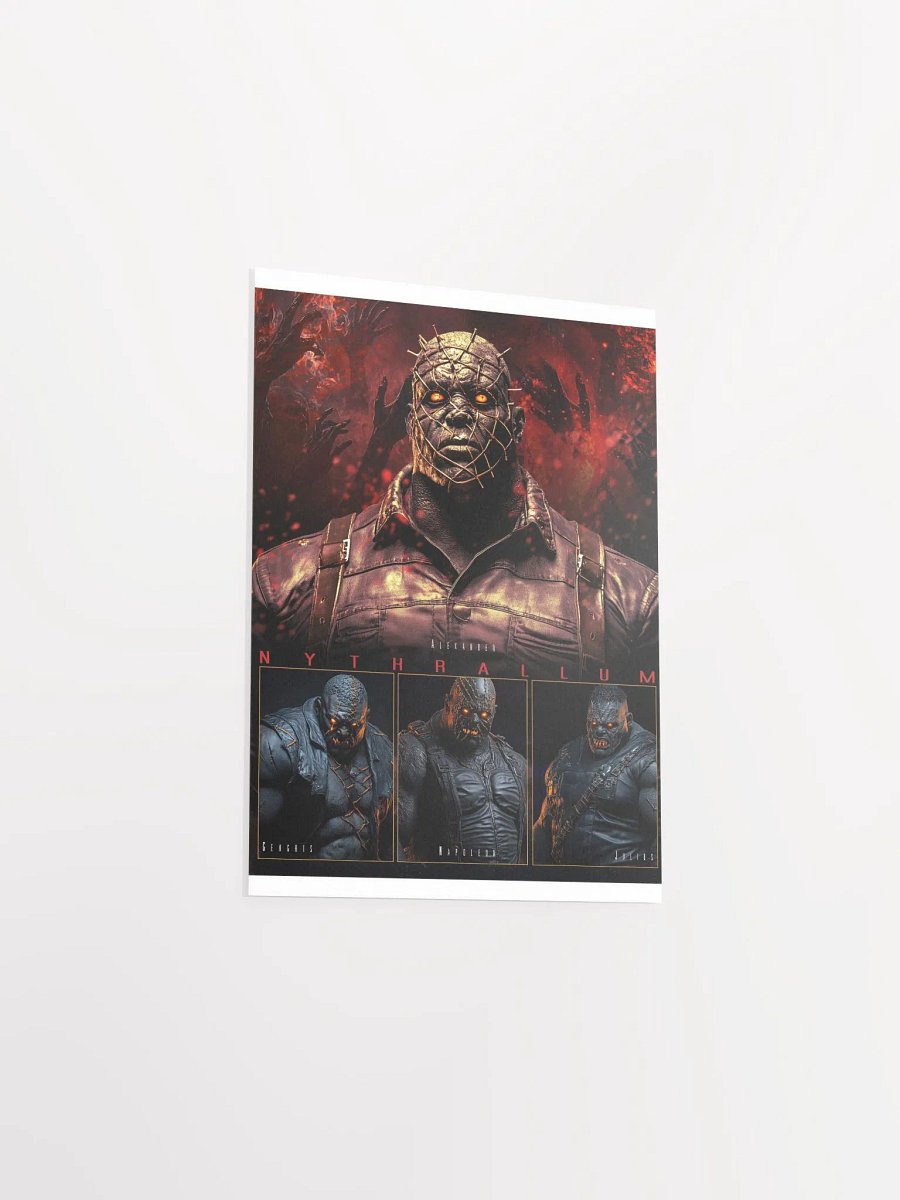 Demons Of Nythrallum product image (19)